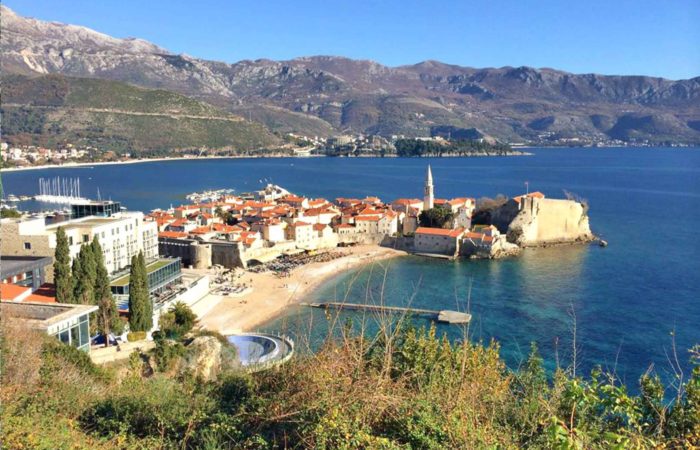 8 Rundreise Albanien und Montenegro, Kultur und Meer
