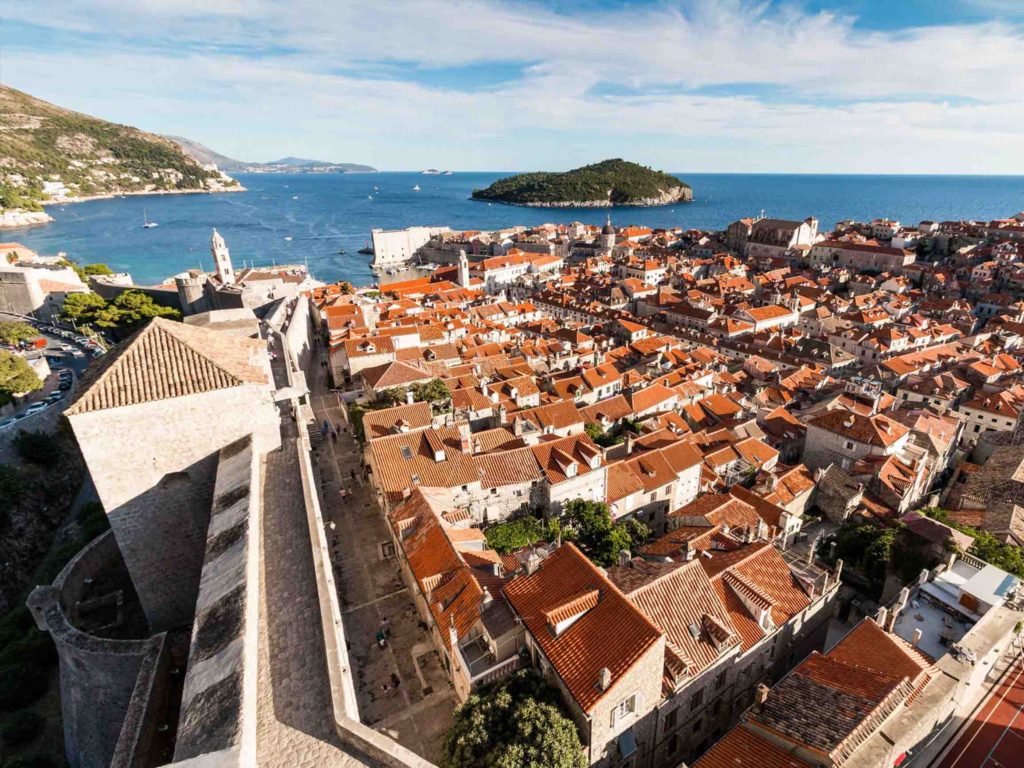 8 balkan tour from Dubrovnik, albania dmc, albania pco, albania tour operator, Albania incentive trip, Balkan tour operator, tour of Albania, Albania holidays,