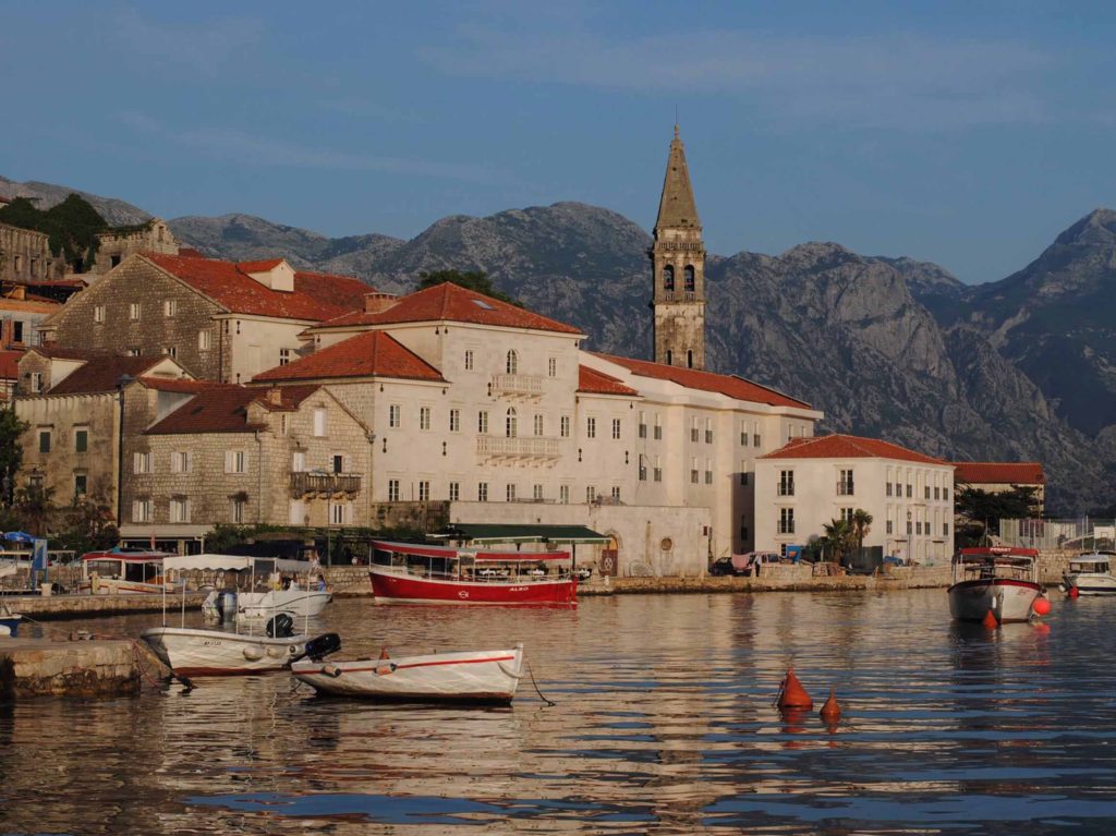 2 Balkan Reise Von Kroatien nach Serbien, Albanische Reiseveranstalter