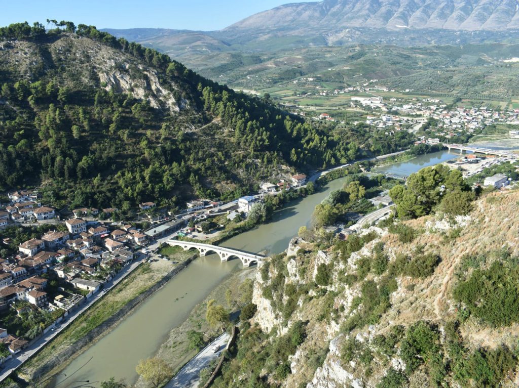 3 Reise in Albanien Meteora Nordmazedonien Bulgarien, Albanische Reiseveranstalter