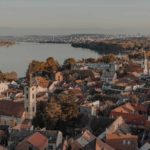 6 Balkan Reise Von Kroatien nach Serbien